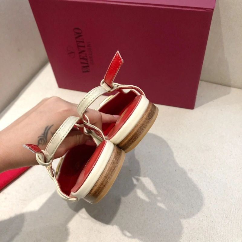 Vxlxntino flat shoes Popular 232476