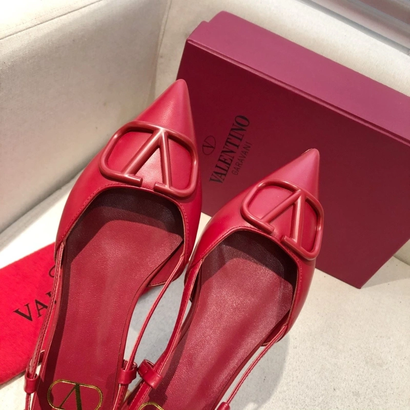 Breathable Vxlxntino flat shoes 232459