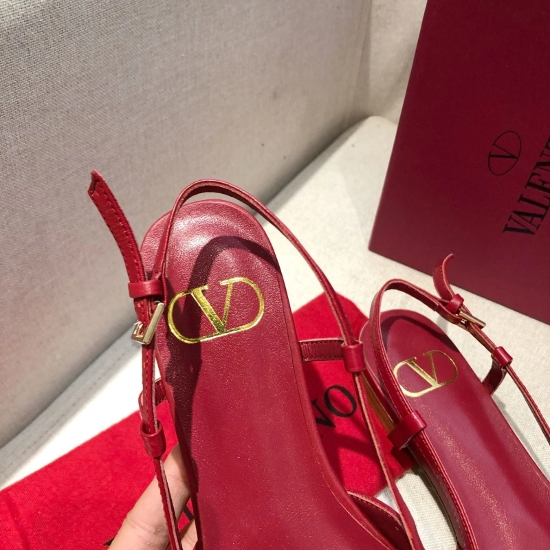 Breathable Vxlxntino flat shoes 232459