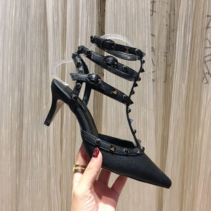 Vxlxntino High Heels SportInspired 232349