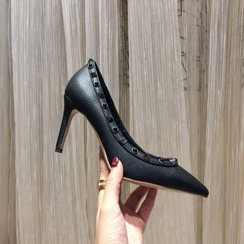 Vxlxntino High Heels SportInspired 232349