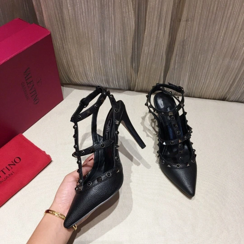 Vxlxntino High Heels SportInspired 232349