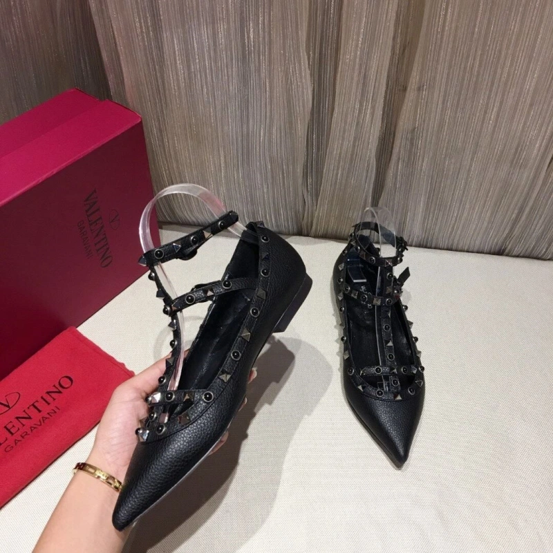 Vxlxntino High Heels SportInspired 232349