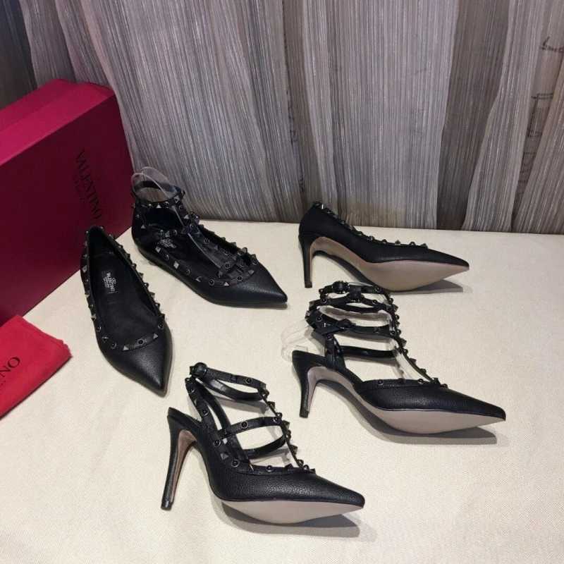 Vxlxntino High Heels SportInspired 232349