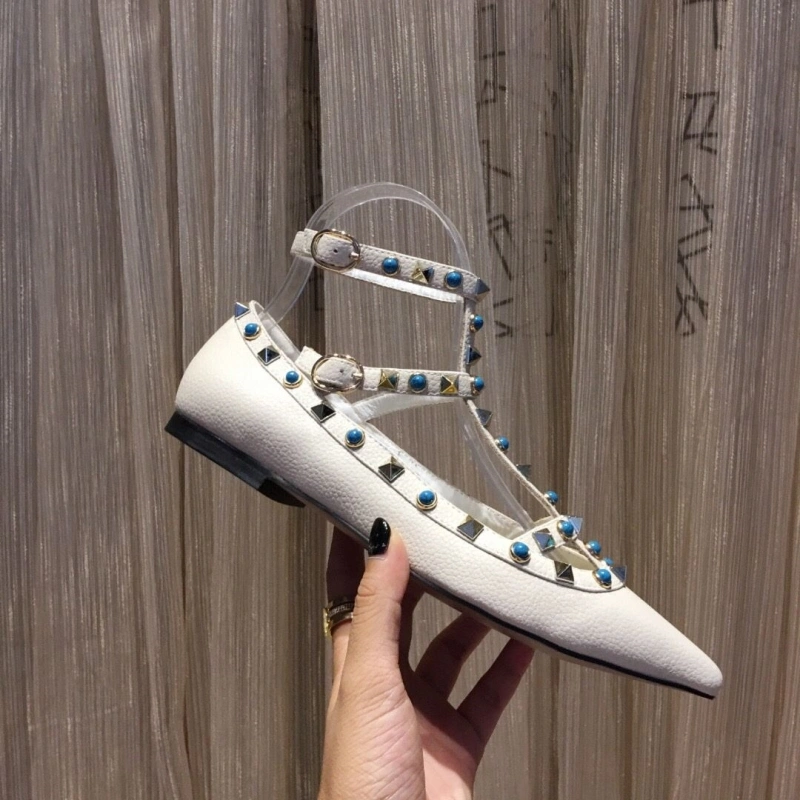 WellDesigned Vxlxntino High Heels 232348