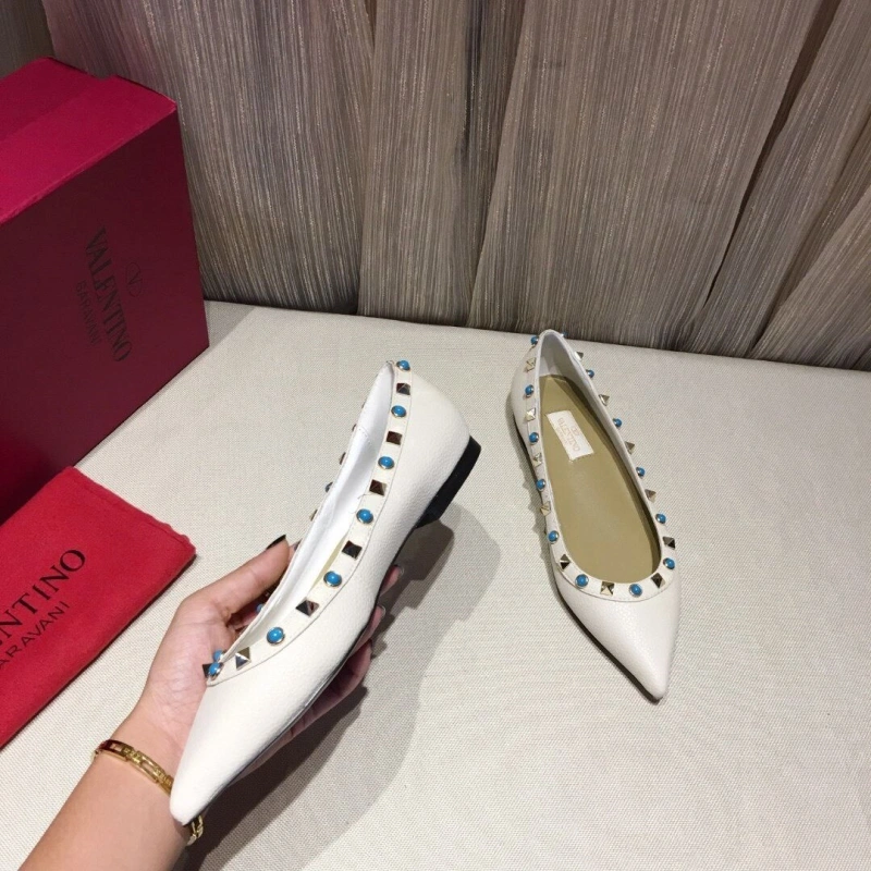 WellDesigned Vxlxntino High Heels 232348