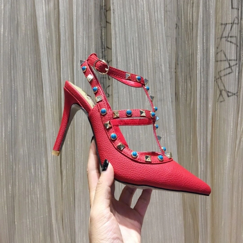 Vxlxntino High Heels UrbanStyle 232350