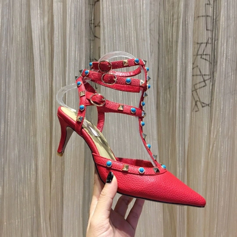 Vxlxntino High Heels UrbanStyle 232350