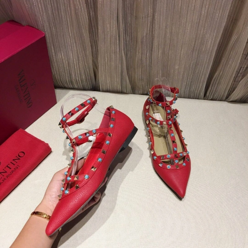 Vxlxntino High Heels UrbanStyle 232350