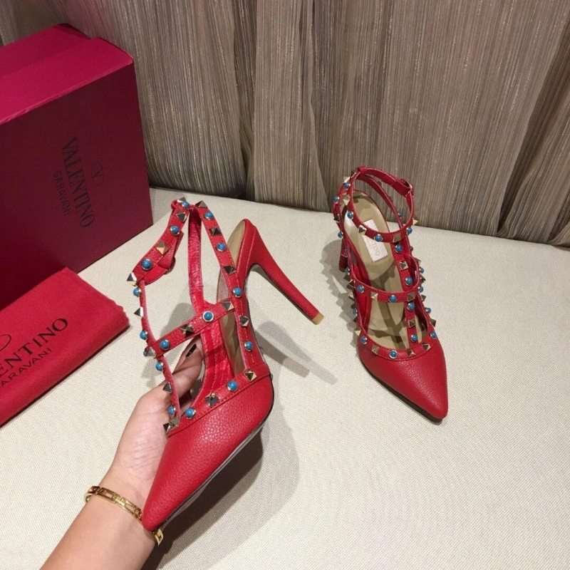 Vxlxntino High Heels UrbanStyle 232350