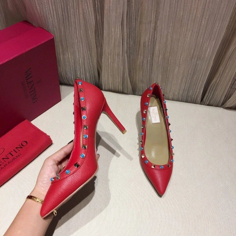 Vxlxntino High Heels UrbanStyle 232350