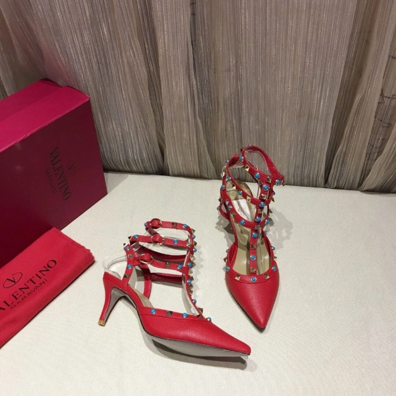 Vxlxntino High Heels UrbanStyle 232350