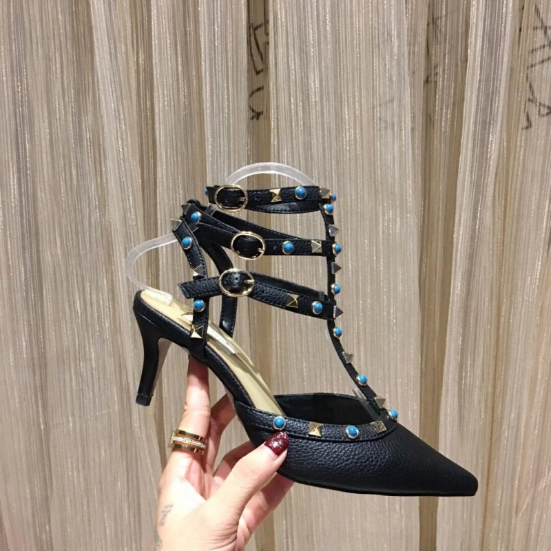 Vxlxntino High Heels Elegant 232347