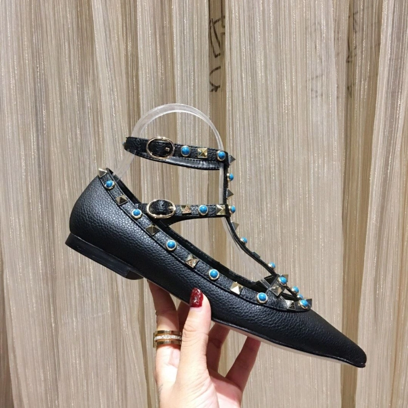 Vxlxntino High Heels Elegant 232347
