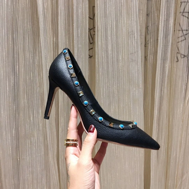Vxlxntino High Heels Elegant 232347