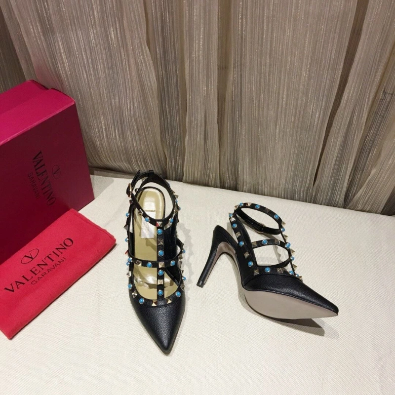 Vxlxntino High Heels Elegant 232347