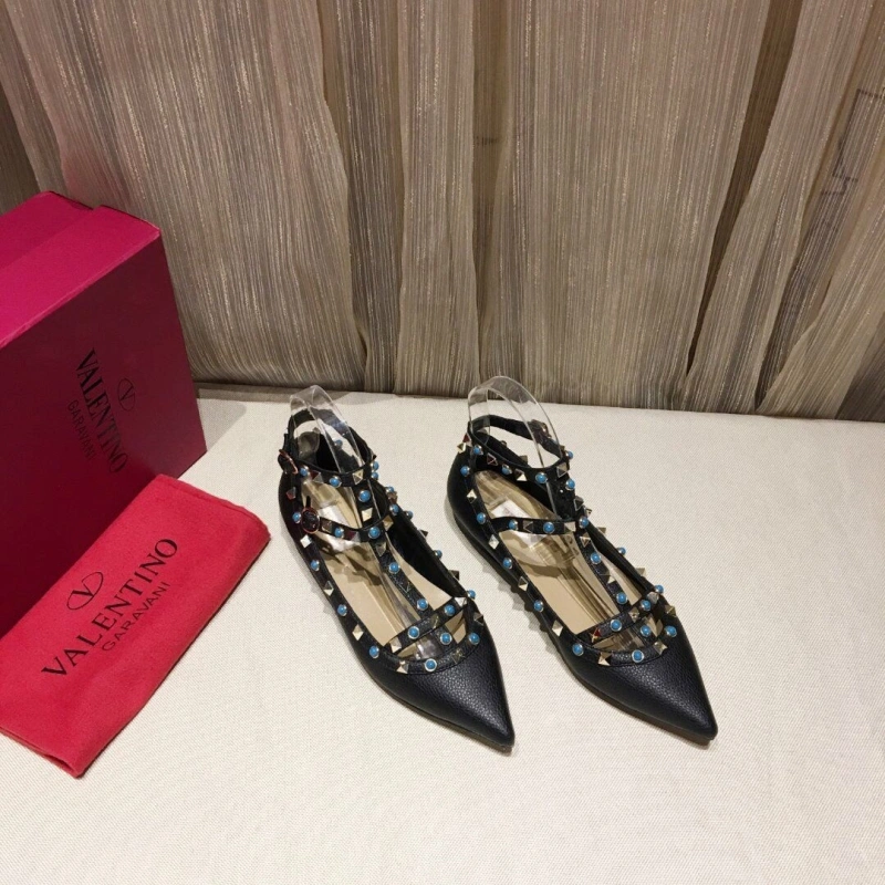 Vxlxntino High Heels Elegant 232347