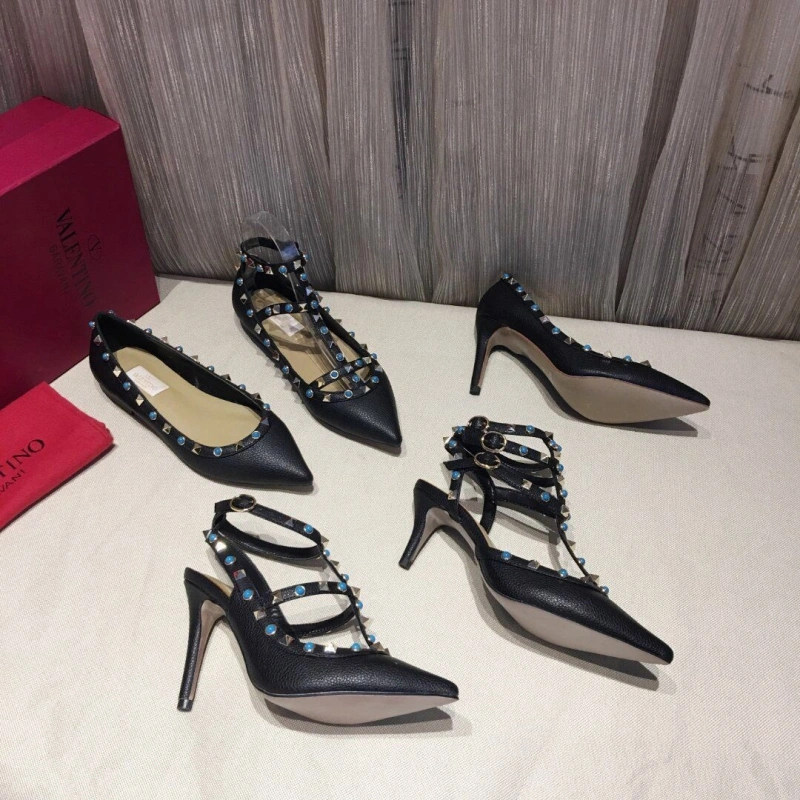Vxlxntino High Heels Elegant 232347