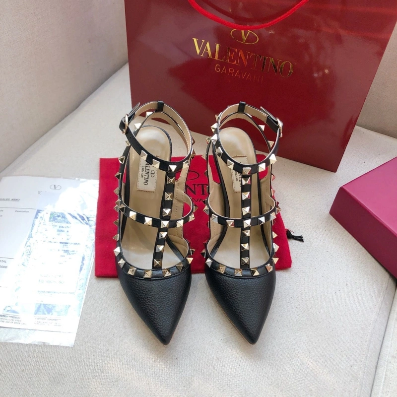 Vxlxntino High Heels Bright 232345