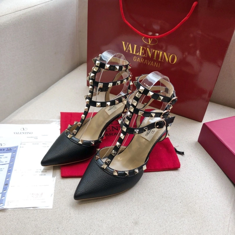 Vxlxntino High Heels Bright 232345