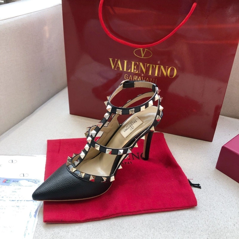 Vxlxntino High Heels Bright 232345
