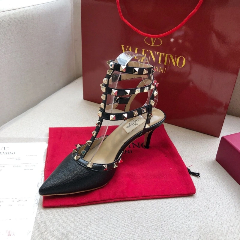 Vxlxntino High Heels Bright 232345