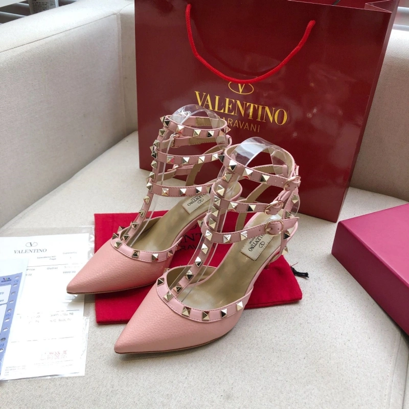 Reliable Vxlxntino High Heels 232344
