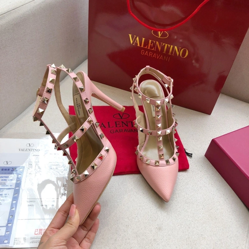 Reliable Vxlxntino High Heels 232344