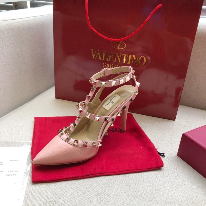 Reliable Vxlxntino High Heels 232344