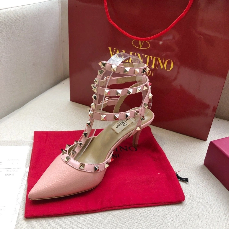 Reliable Vxlxntino High Heels 232344