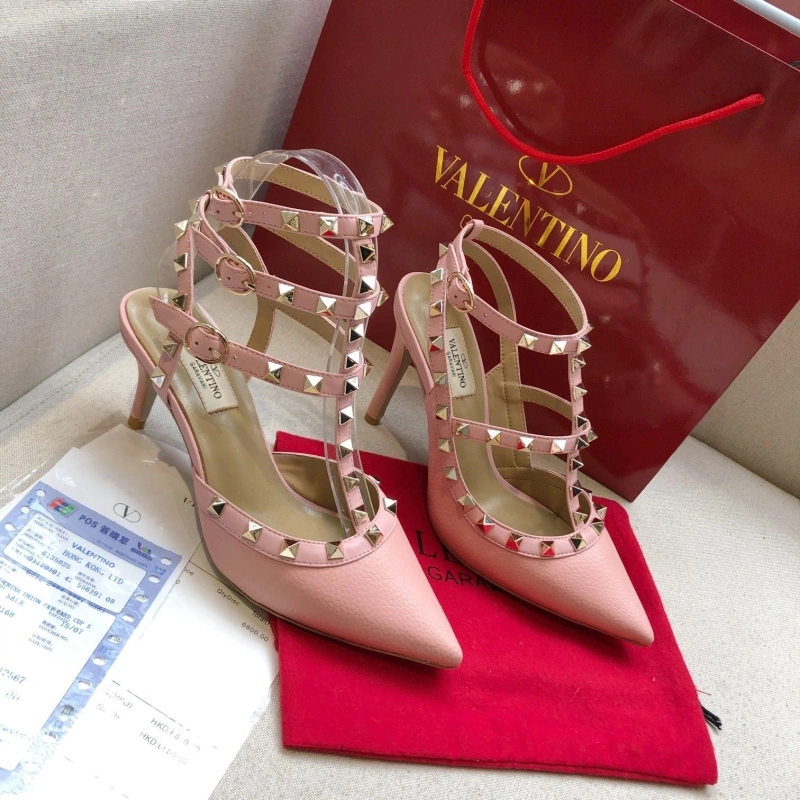 Reliable Vxlxntino High Heels 232344