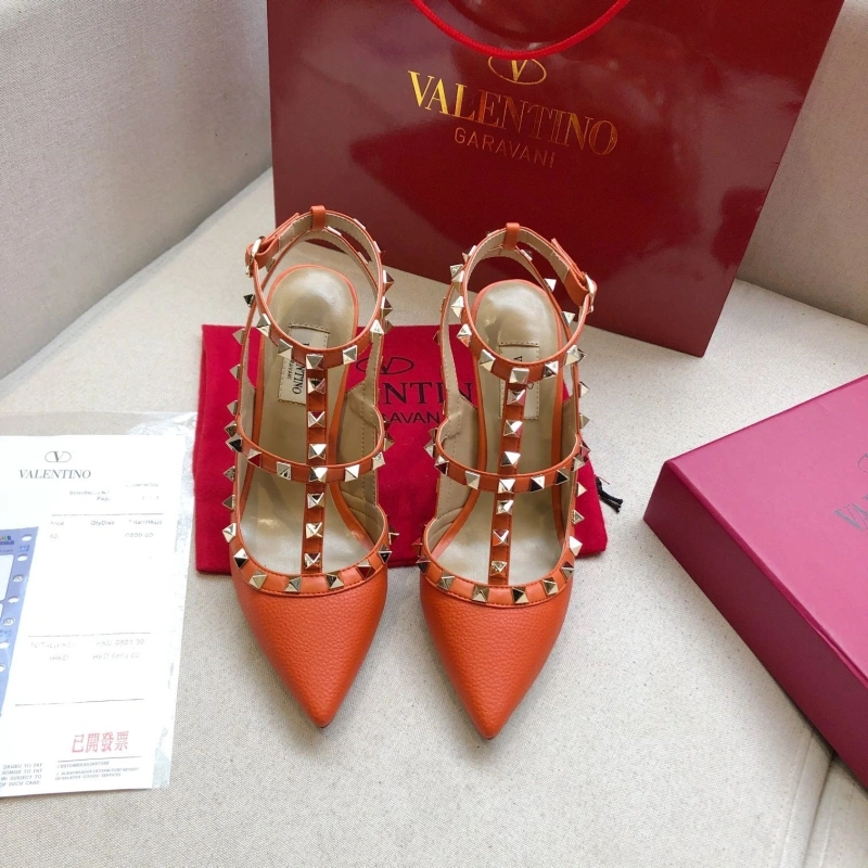 Vxlxntino High Heels Classic 232346