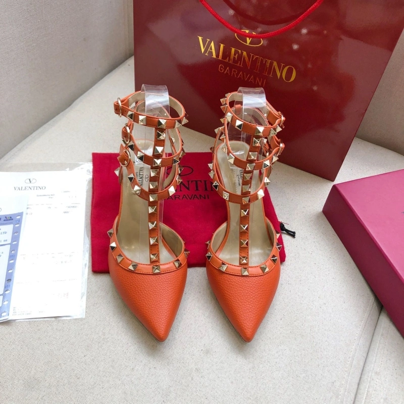 Vxlxntino High Heels Classic 232346
