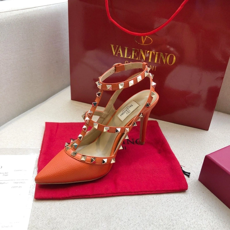 Vxlxntino High Heels Classic 232346