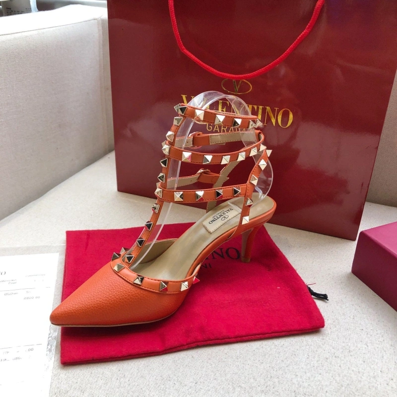 Vxlxntino High Heels Classic 232346