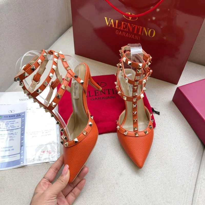 Vxlxntino High Heels Classic 232346
