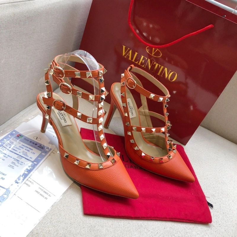 Vxlxntino High Heels Classic 232346
