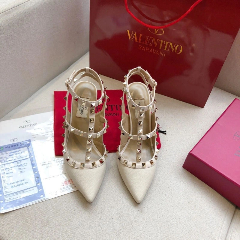 Vxlxntino High Heels TopPick 232339