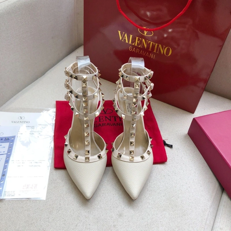 Vxlxntino High Heels TopPick 232339