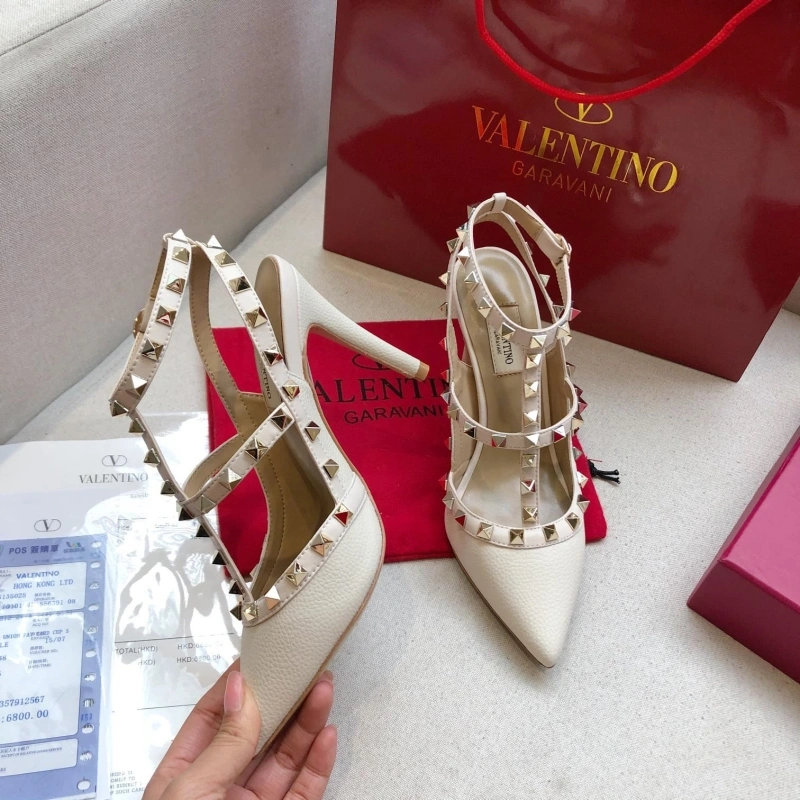 Vxlxntino High Heels TopPick 232339