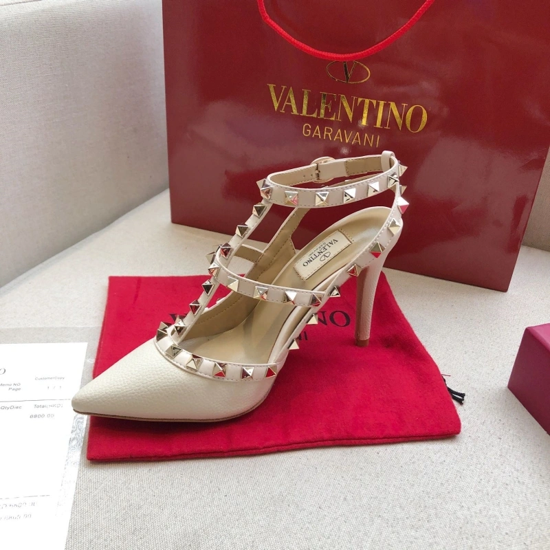 Vxlxntino High Heels TopPick 232339