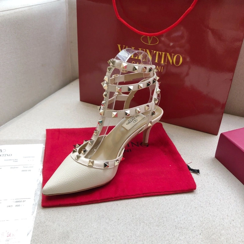 Vxlxntino High Heels TopPick 232339