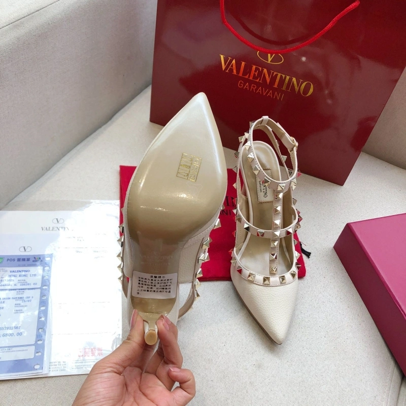 Vxlxntino High Heels TopPick 232339
