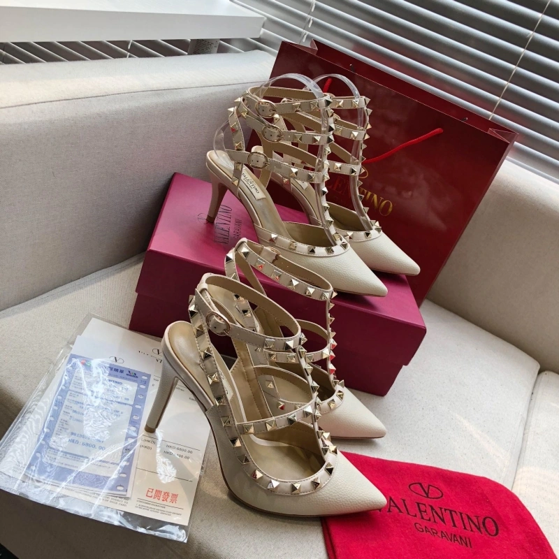 Vxlxntino High Heels TopPick 232339