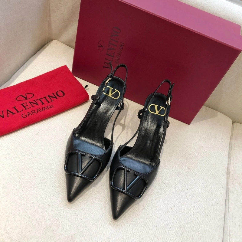 Vxlxntino High Heels Elegant 232337