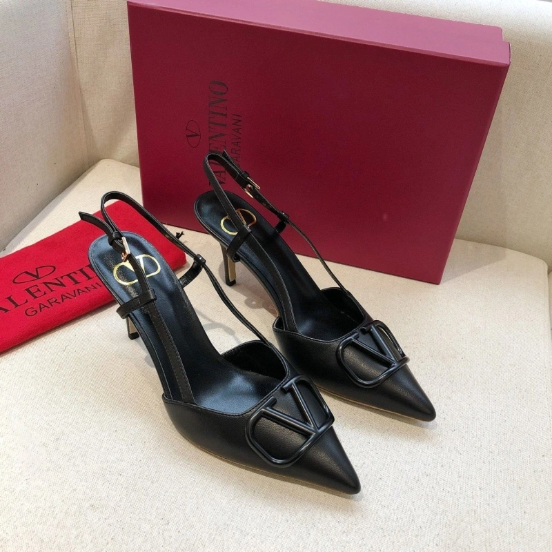 Vxlxntino High Heels Elegant 232337