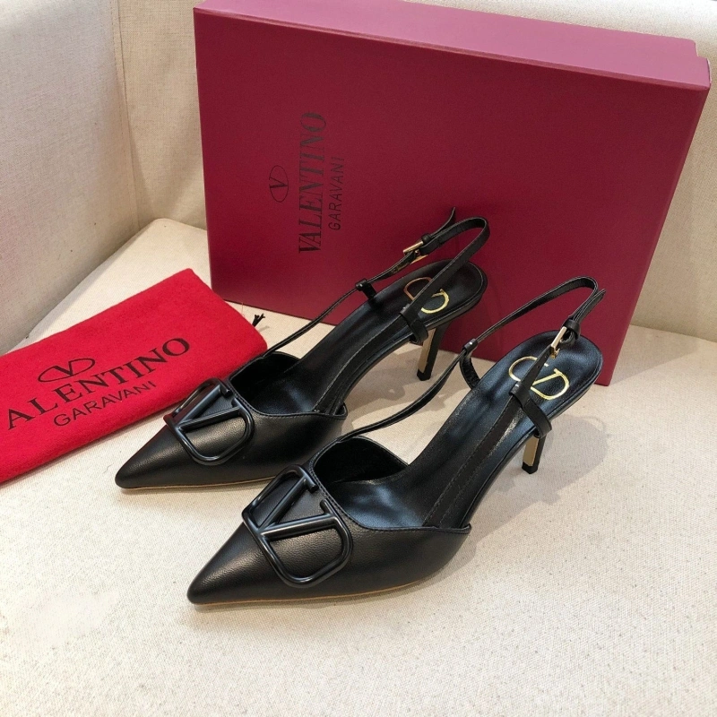 Vxlxntino High Heels Elegant 232337