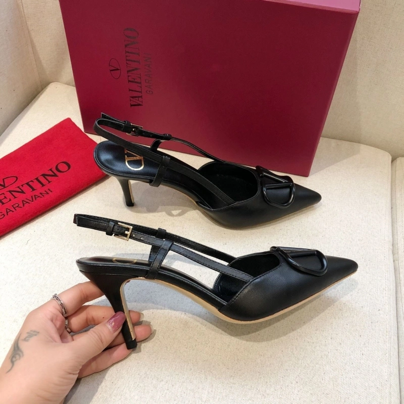 Vxlxntino High Heels Elegant 232337