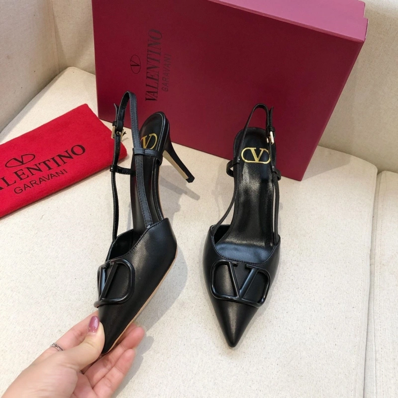 Vxlxntino High Heels Elegant 232337