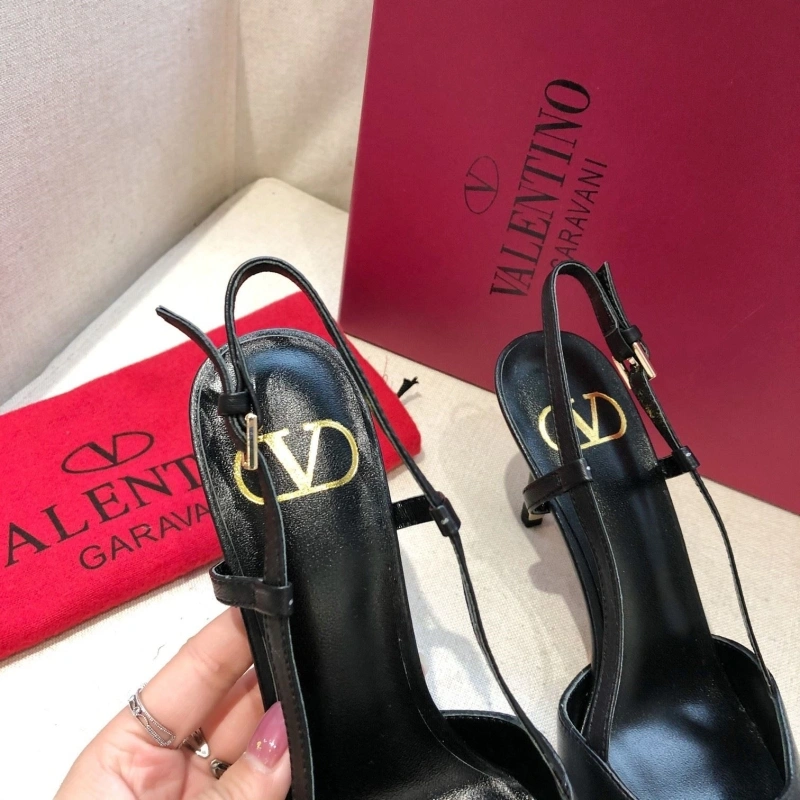 Vxlxntino High Heels Elegant 232337